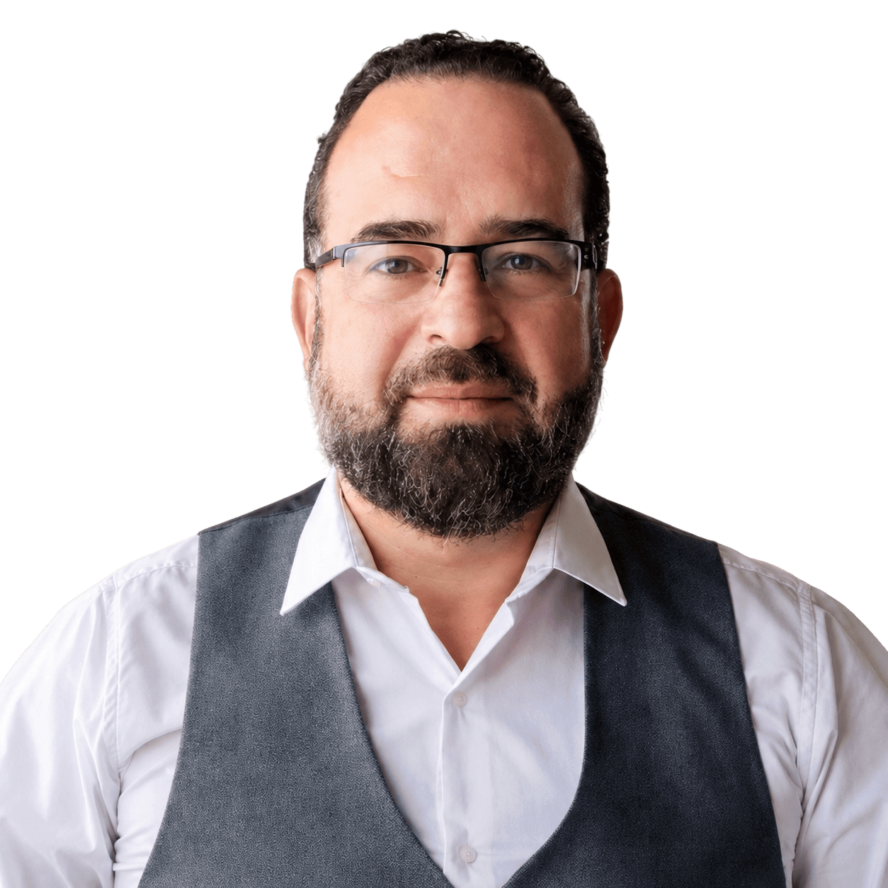 Dr. Mahmoud Halima