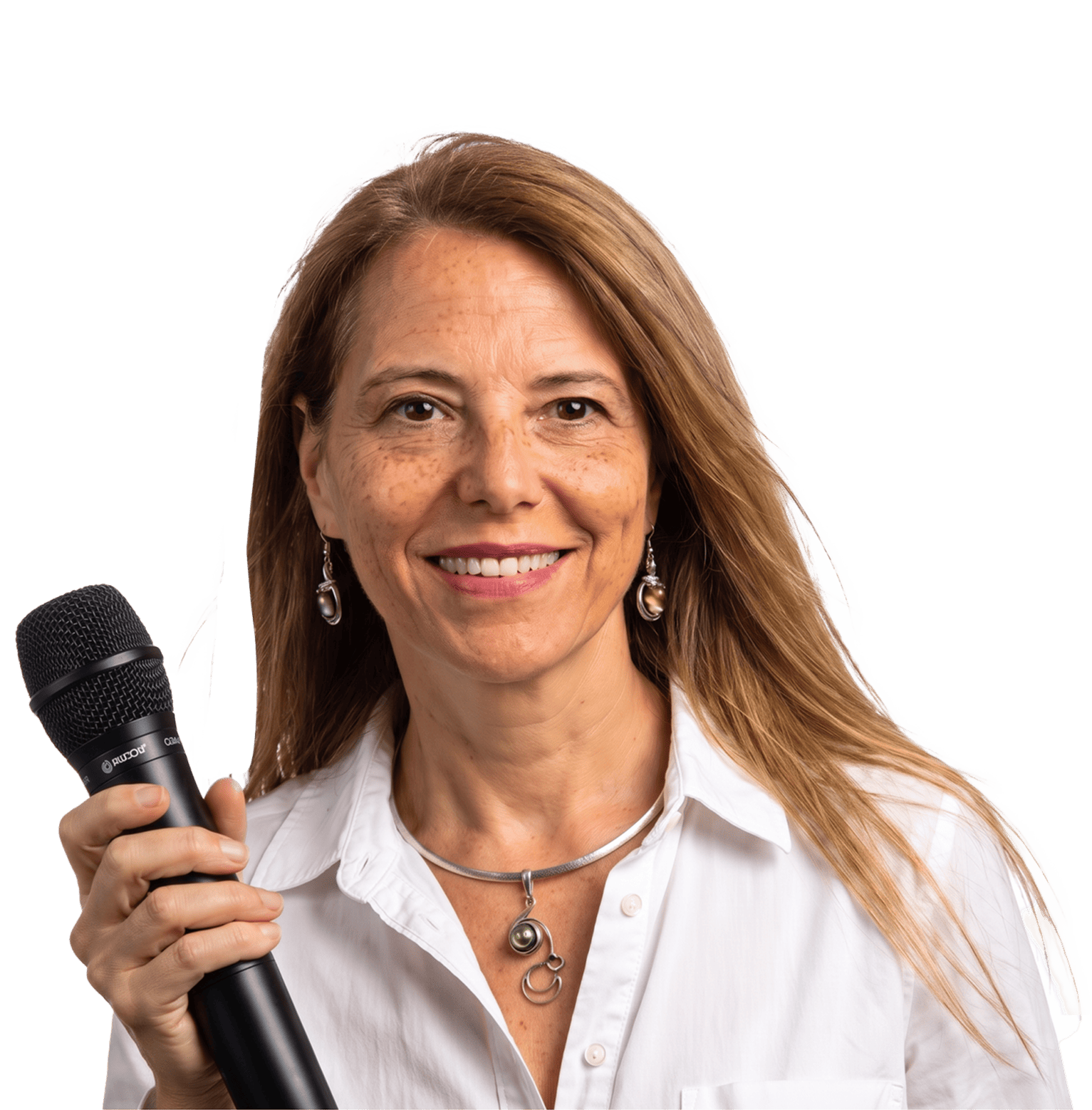 Dr. Augusta Pelosi